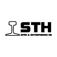 STH Spår och Entreprenad AB logo - Similar company to Mtx Rekrytering & Bemanning
