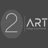 2Art Design İçmimarlık logo - Similar company to Inn Modular