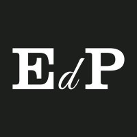 Escuela de Periodismo UAM - EL PAÍS logo - Similar company to Murakuc