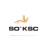 SO'KSC logo - Similar company to Cosware