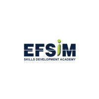 EFSIM Skills Development Academy logo - Similar company to Azab Production Group Fze
