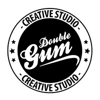 Doublegum bvba logo - Similar company to Digital Lemonade