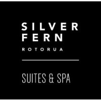 Silver Fern Rotorua - Suites and Spa logo - Similar company to Pullman Rotorua