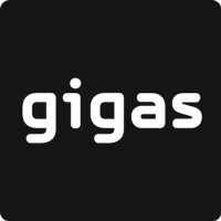 Gigas Latam logo - Similar company to Intelligence It