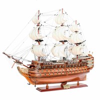 Thien Thuong Sailing Boat