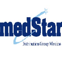 Medstar Distribution Group Mèxico