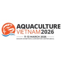 AQUACULTURE VIETNAM EXPO & FORUM logo - Similar company to Ward Packaging Inc