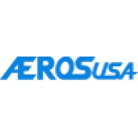 AerosUSA Inc. logo - Similar company to Networks Inmocean, Inc.