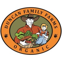 Duncan Family Farms, LLC logo - Similar company to Kapchorwa Civil Society Organizations Alliance