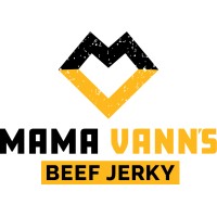 Mama Vann'S Beef Jerky
