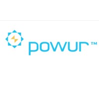 PWR Energy Solar logo - Similar company to The Kobawala Group