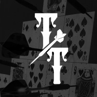 TEXAS TOSS'EM® logo - Similar company to Zig Zag Trade Co.,Ltd