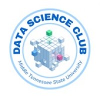 Data Science Club @ MTSU logo - Similar company to Data Inspire