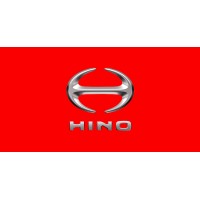 Hino Motors Sales Indonesia - HMSI logo - Similar company to Harapan Utama Motor