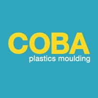 COBA Plastics Moulding (Now part of COBA Plastics Group) logo - Similar company to Moulding Injection