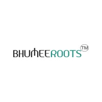 Bhumee Roots logo - Similar company to Generative Crafts