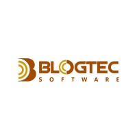 Blogtec Software LLP logo - Similar company to Techglitz Global Pvt Ltd