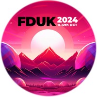 FULLDOME UK logo - Similar company to Real Immersive