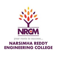 NarsimhaReddyEngineeringCollege.NRCM logo - Similar company to If-Else Ai