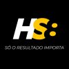 HS8 Comunicação logo - Similar company to 5D Publicidade