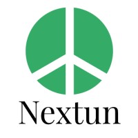 Nextun Technology logo - Similar company to Axolotron