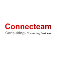 Connecteam Consulting logo - Similar company to Massier & Partners Gmbh