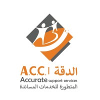 Accurate Support Services logo - Similar company to Samix Electronics