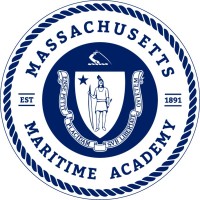 Massachusetts Maritime Academy Graduate Programs logo - Similar company to Hawk Visuals