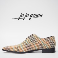 Ja Ja Genau logo - Similar company to Mobile Warming Technology By Fieldsheer