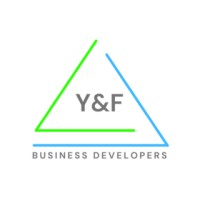 Y&F S.r.l logo - Similar company to Accademia Code