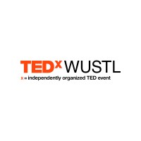 TEDxWUSTL logo - Similar company to 180 Degrees Consulting Washu