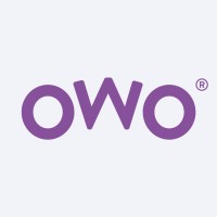 OWO logo - Similar company to Owo | #Feelthegame