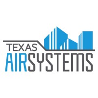 Texas AirSystems logo - Similar company to Rwb Consulting Engineers