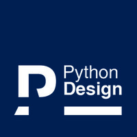 Python Design Studio logo - Similar company to Molecult®
