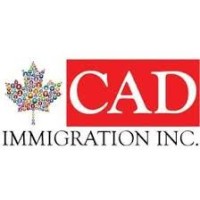 CAD IMMIGRATION INC. logo - Similar company to Joysome