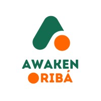 Awaken Oribá logo - Similar company to Wave Byte