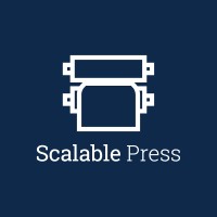 Scalable Press logo - Similar company to Closecore