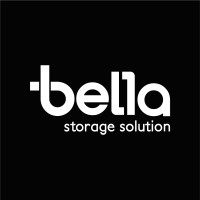 Bella Storage Solution logo - Similar company to F&M Tool And Die
