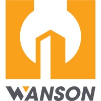 Wanson Construction Company Limited logo - Similar company to Vision Zero Consult