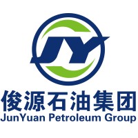 Junyuan Petroleum Group ᴾᵘʳⁱᵗʸ. Qᵘᵃˡⁱᵗʸ. ᵀʳᵘˢᵗ. logo - Similar company to Justine De Paris