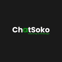 Chatsokotz logo - Similar company to Fasthub Solutions