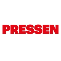 PRESSEN logo - Similar company to Nord55
