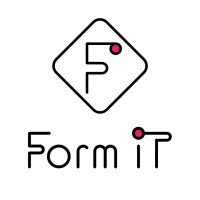 Form iT logo - Similar company to It Form