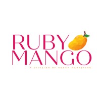Ruby Mango Marketing logo - Similar company to Back:Us Agency