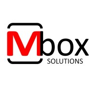 MBOX - Modular Building Solutions logo - Similar company to Pro-Touch Portable Cabins & Containers