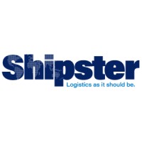 Shipster Inc. logo - Similar company to Connect Logistics Inc.