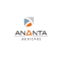 ANANTA MEDICARE LTD logo - Similar company to Maxtar Bio-Genics