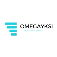 Omegayksi logo - Similar company to Allegro Technologies Ltd
