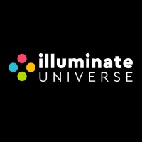 Illuminate Universe logo - Similar company to Tech Under Twenty
