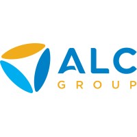 ALC GROUP logo - Similar company to Alc Group